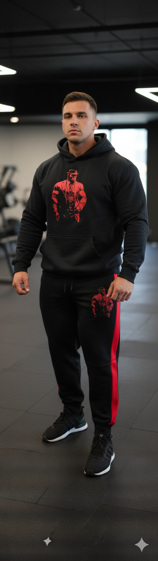 High quality sweatpants