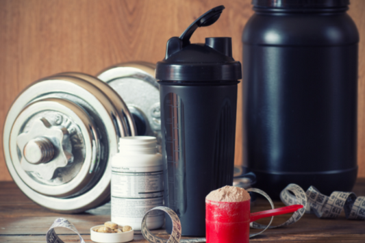  Meal Replacement Shake Weight Gainers