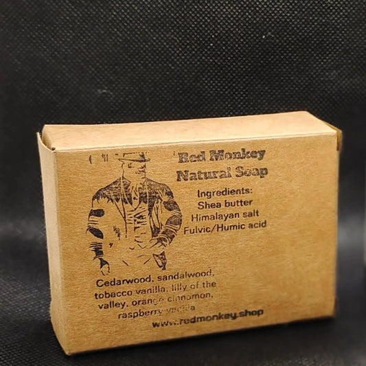 Cleanse and Nourish Your Skin with Fulvic Acid Soap: The Ultimate Skincare Solution