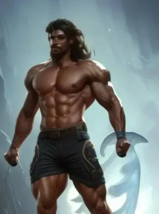 Discover the Muscle-Enhancing Benefits of Fulvic Acid