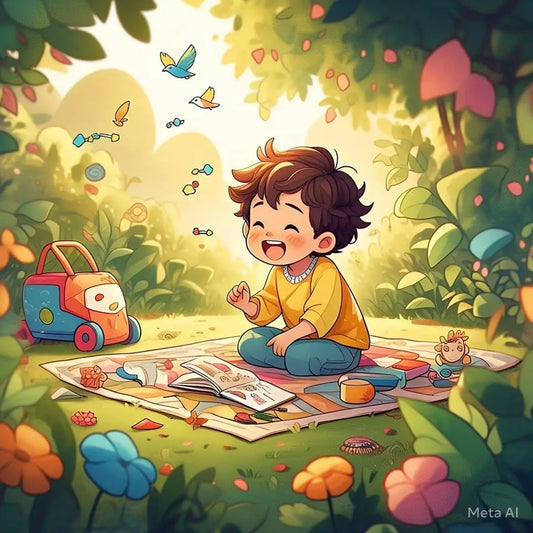 Fulvic Acid and Autism: Exploring Potential Therapeutic Benefits