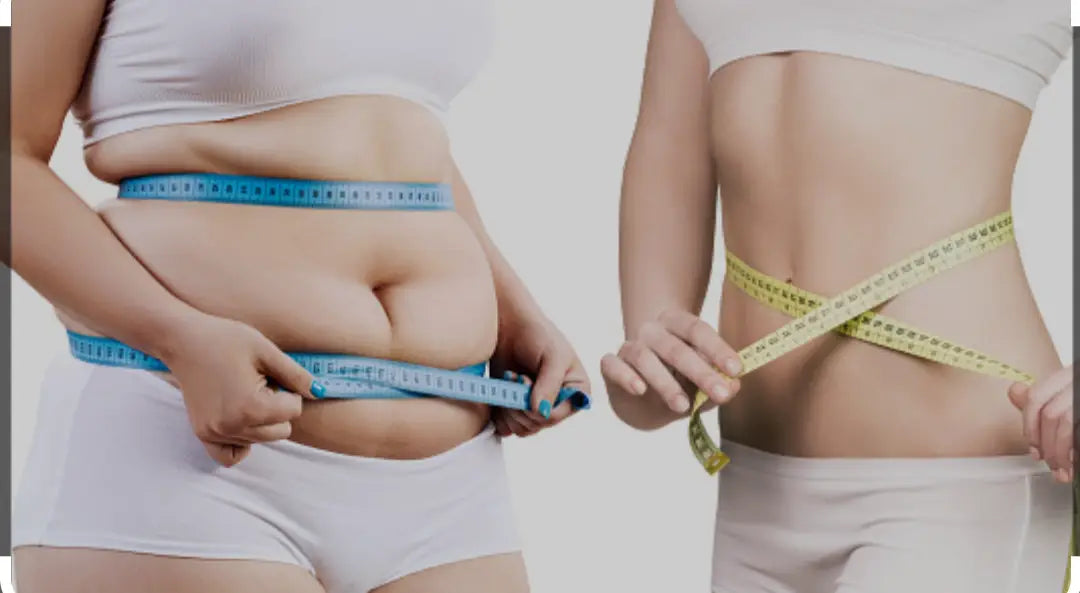 How to Lose Weight with Fulvic Acid: Unlocking the Power of Nature’s Miracle Worker