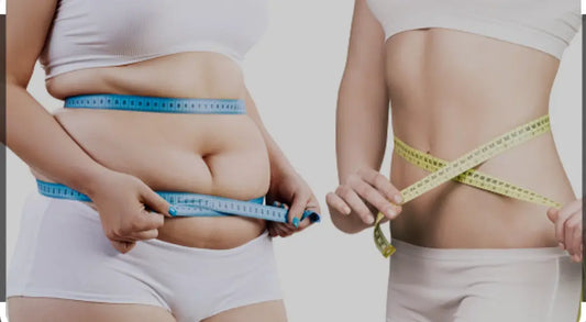 How to Lose Weight with Fulvic Acid: Unlocking the Power of Nature’s Miracle Worker