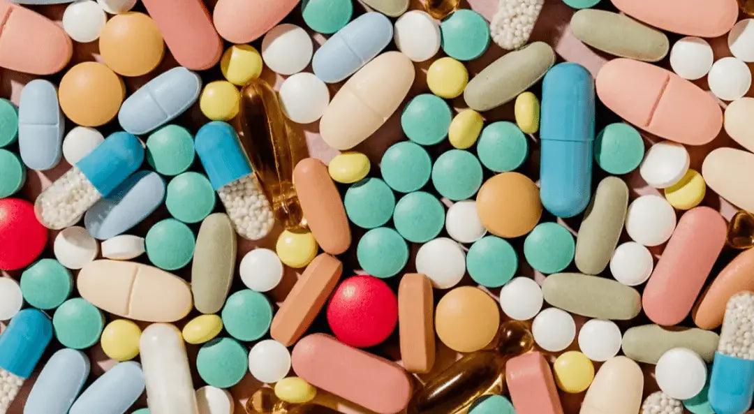 Multivitamin Mayhem: The Unintended Consequences of Processed Supplements