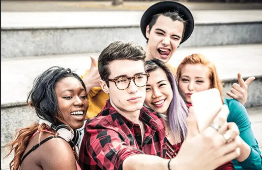 “Say Goodbye to Acne Outbreaks: How Our Natural Soap Can Help Youth Achieve Clearer Healthier Skin”