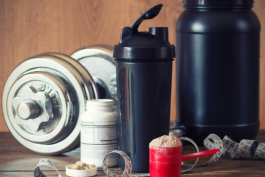 The Ultimate Meal Replacement Shake To End All Expensive Weight Gainers