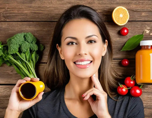 Thyroid Health Revolution: Harnessing the Power of Fulvic Acid