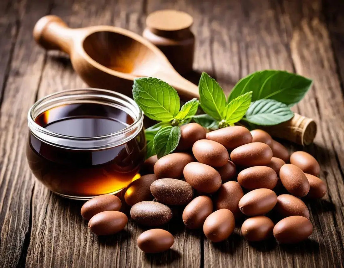 Unleash the Gut-Healing Benefits of Fulvic Acid