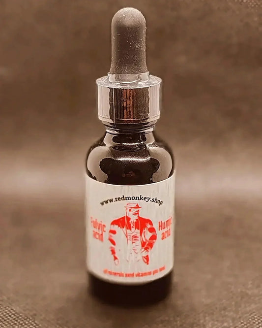 Unlocking the Power of Fulvic Acid: A Comprehensive Guide to its Benefits and Uses