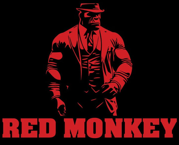Red Monkey