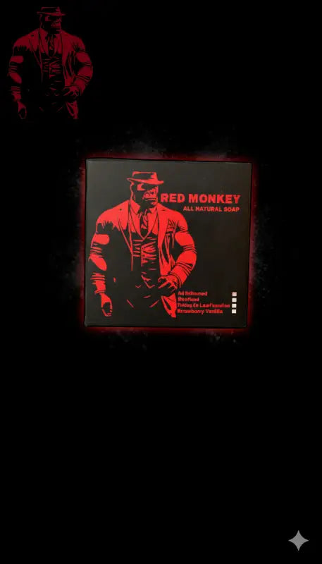 Anti-Acne Shea Butter Soap - Beauty,health