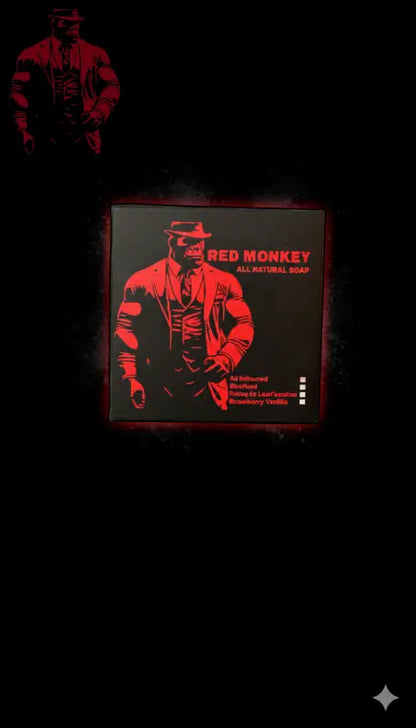 Anti-Acne Shea Butter Soap - Beauty,health