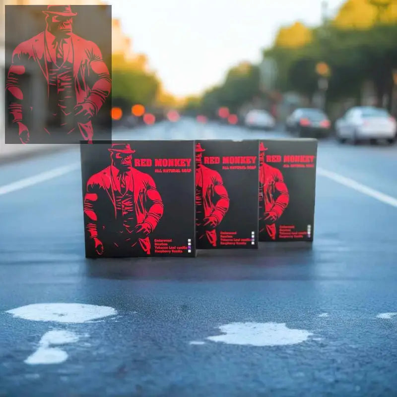 Anti acne Shea butter soap with Fulvic Acid