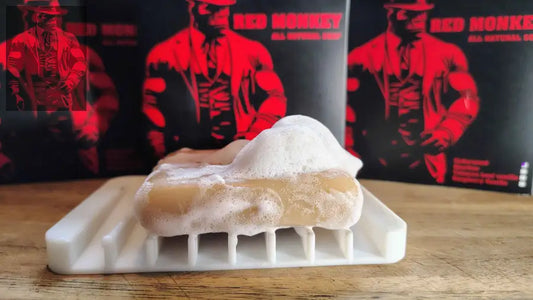 Wholesale - Anti-Acne Shea Butter Soap