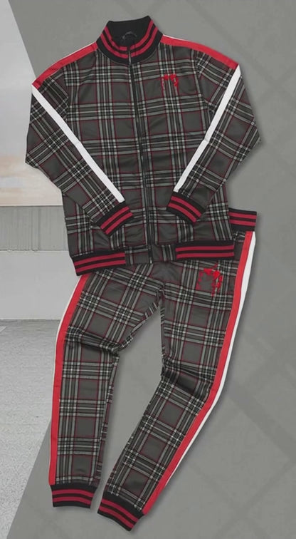 Proper track suit PRE ORDER