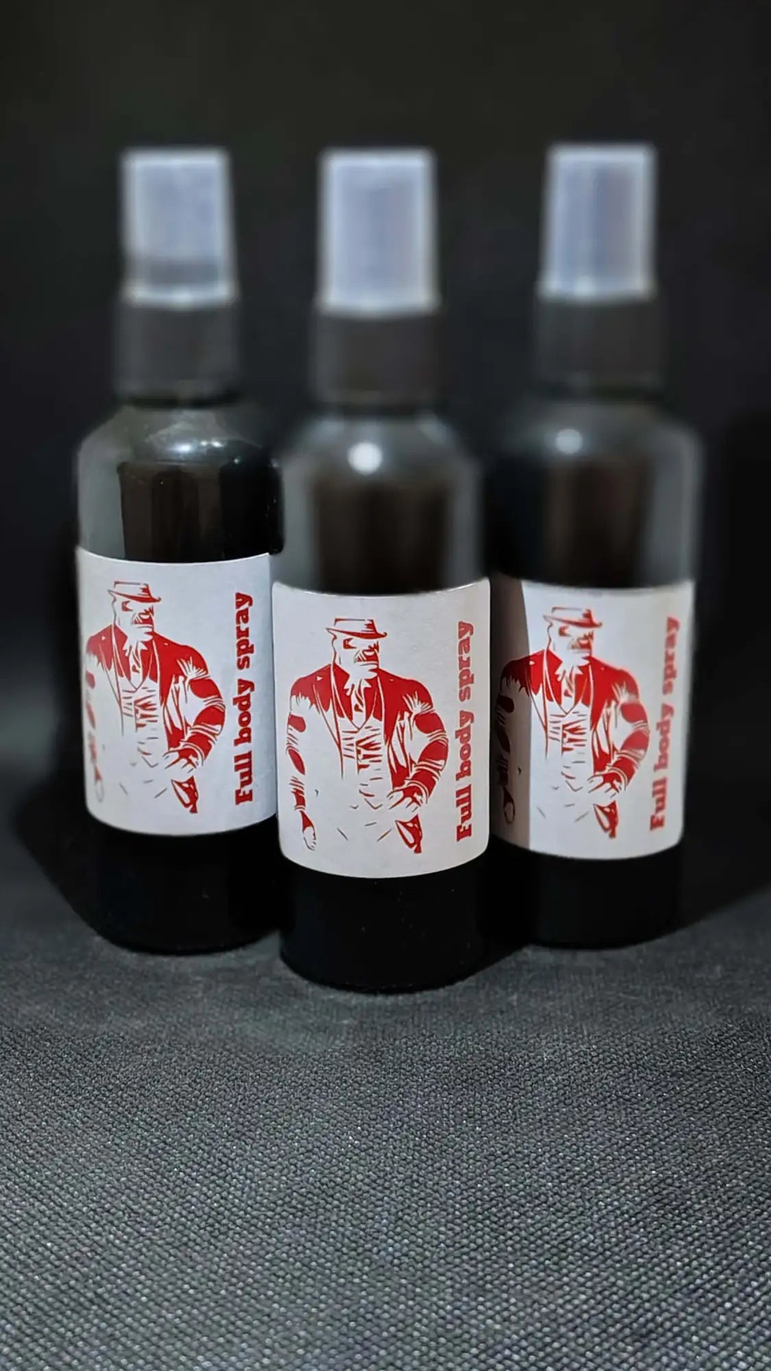 Best natural deodorant, cologne, perfume!! Stay fresh!!